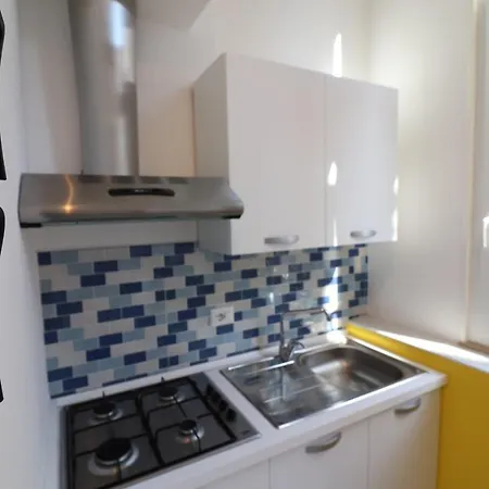 Aura A 4 Posti 오트란토