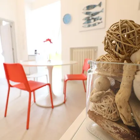 Feriehus Aura A 4 Posti