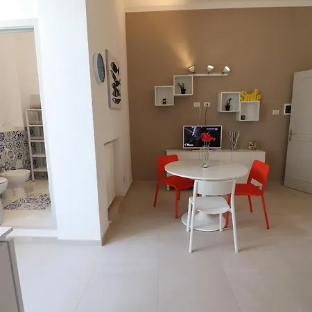 Aura A 4 Posti * 오트란토