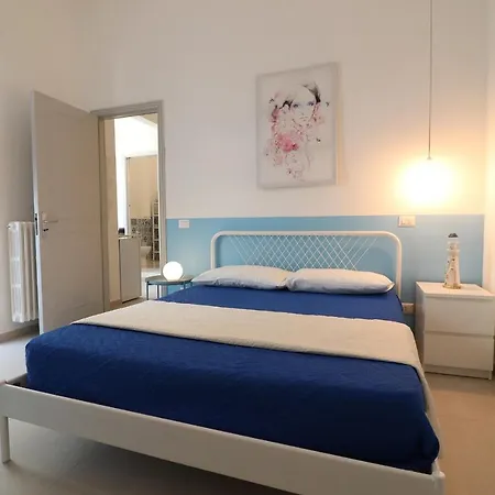 Aura A 4 Posti * 오트란토