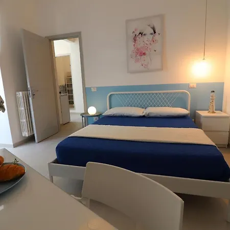 Aura A 4 Posti Feriehus *