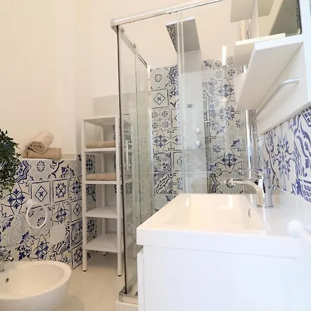 Aura A 4 Posti 펜션