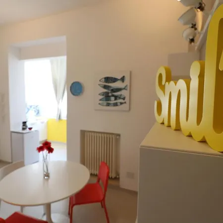 Aura A 4 Posti * 오트란토