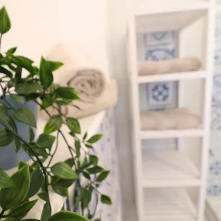 펜션 Aura A 4 Posti 오트란토