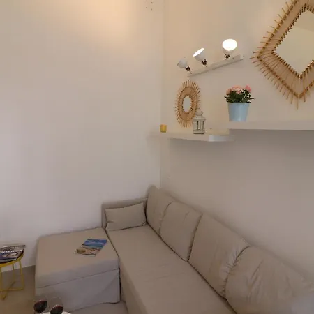 Aura A 4 Posti 펜션