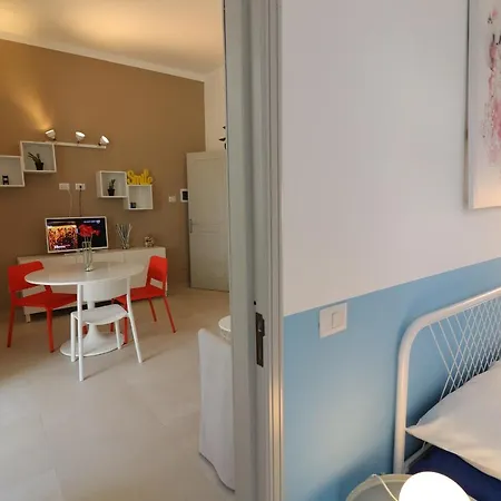 펜션 Aura A 4 Posti *