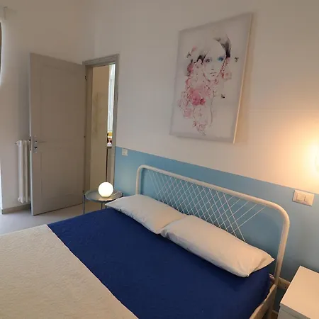 펜션 Aura A 4 Posti 오트란토