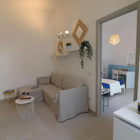 Aura A 4 Posti 펜션