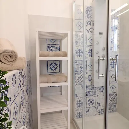 펜션 Aura A 4 Posti *