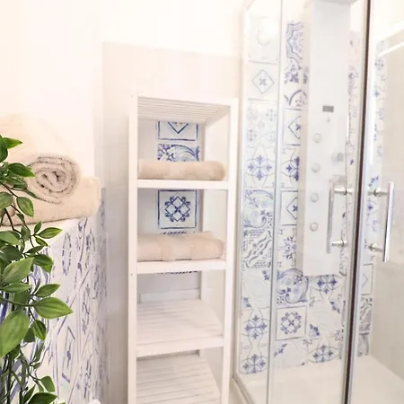 펜션 Aura A 4 Posti *