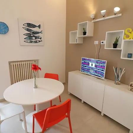 Aura A 4 Posti * 오트란토