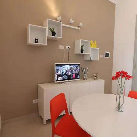 Aura A 4 Posti 펜션