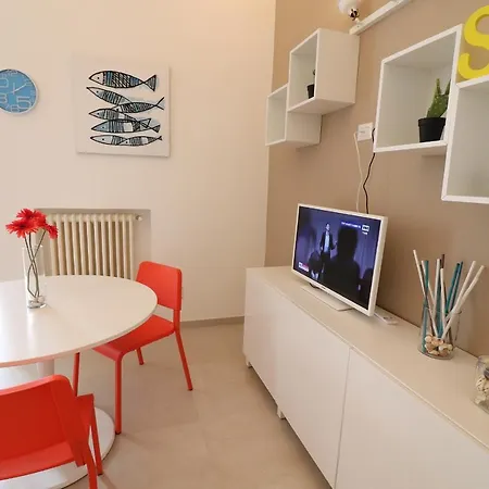 Aura A 4 Posti * 오트란토