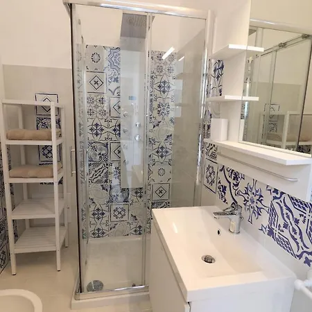 Aura A 4 Posti * 오트란토