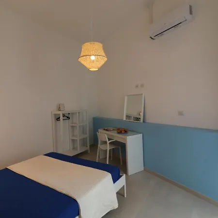 Aura A 4 Posti 펜션 *