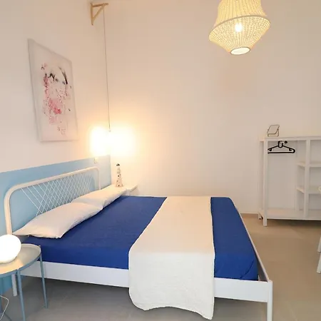 Aura A 4 Posti Otranto