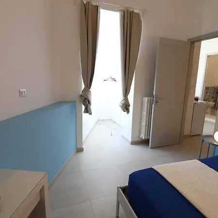 Aura A 4 Posti * 오트란토