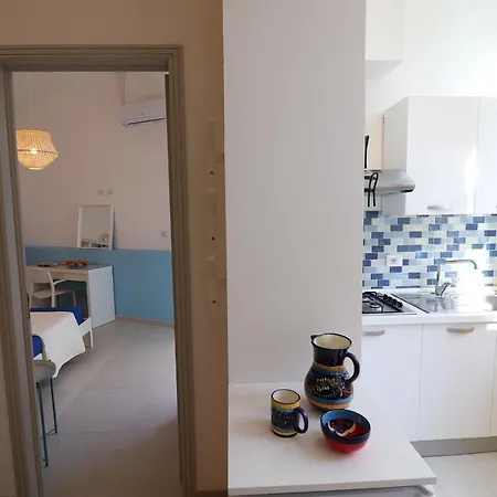 Aura A 4 Posti 펜션 오트란토