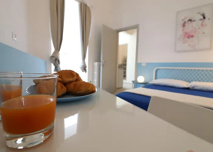 Feriehus Aura A 4 Posti *