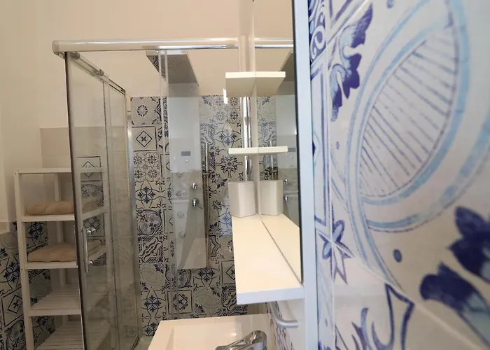 Aura A 4 Posti Otranto