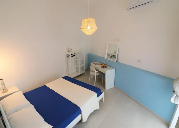 Aura A 4 Posti Feriehus *