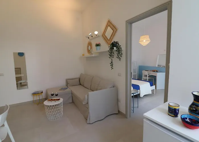 Aura A 4 Posti Feriehus