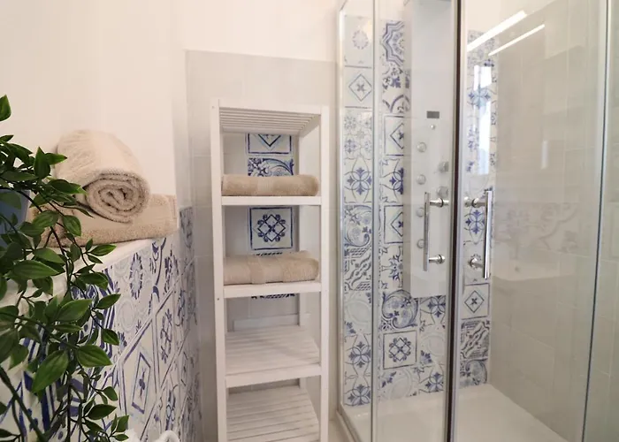 Feriehus Aura A 4 Posti *