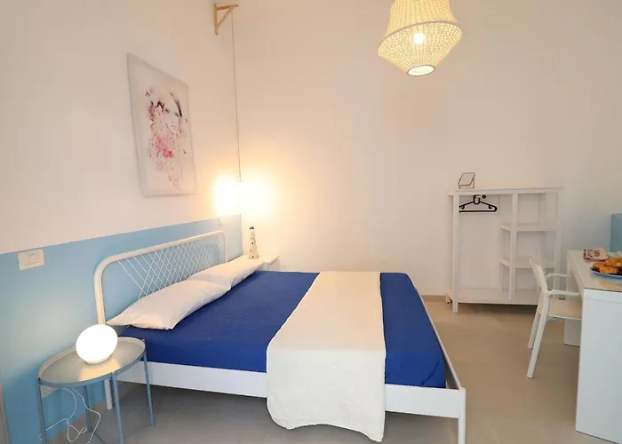 Aura A 4 Posti Otranto