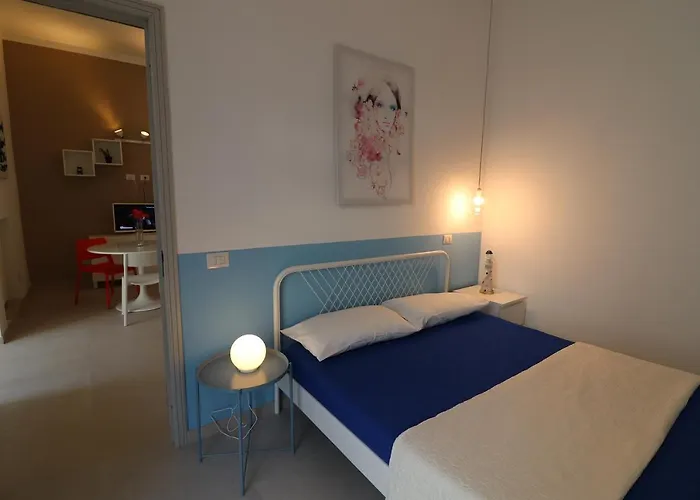 Aura A 4 Posti Otranto