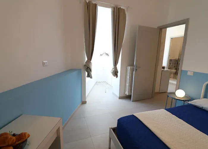 Aura A 4 Posti * Otranto