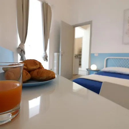 Casa de Férias Aura A 4 Posti *