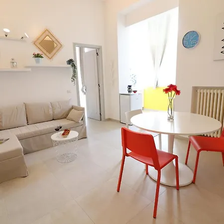 Aura A 4 Posti * Otranto