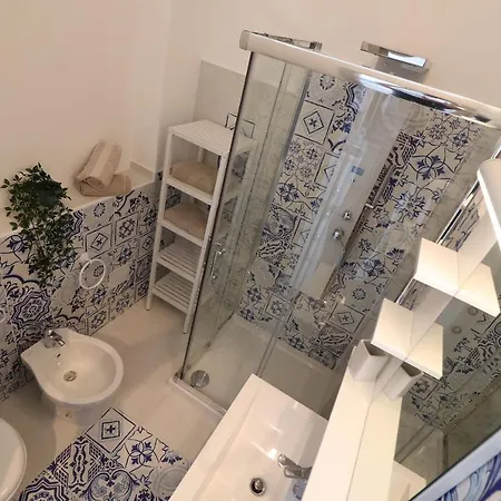 Aura A 4 Posti Дом отдыха *