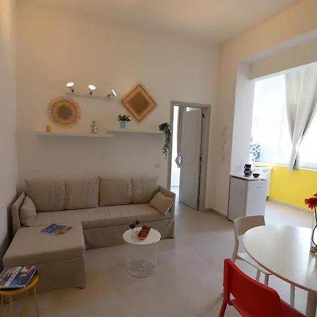 Aura A 4 Posti 4* Otranto