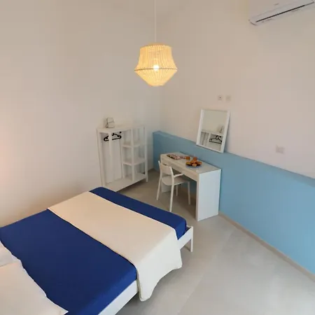 Aura A 4 Posti Tatil Evi *