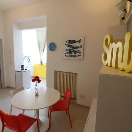 Aura A 4 Posti 4* Otranto