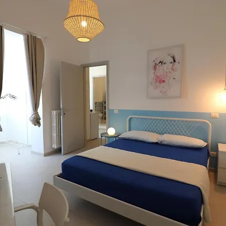 Casa de Férias Aura A 4 Posti Otranto