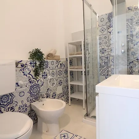 Hotel Aura A 4 Posti Otranto
