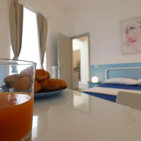 Casa de Férias Aura A 4 Posti *