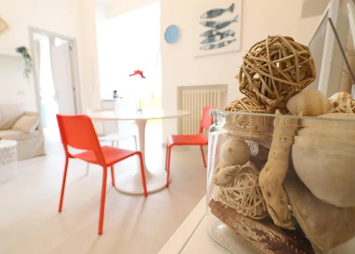 Tatil Evi Aura A 4 Posti