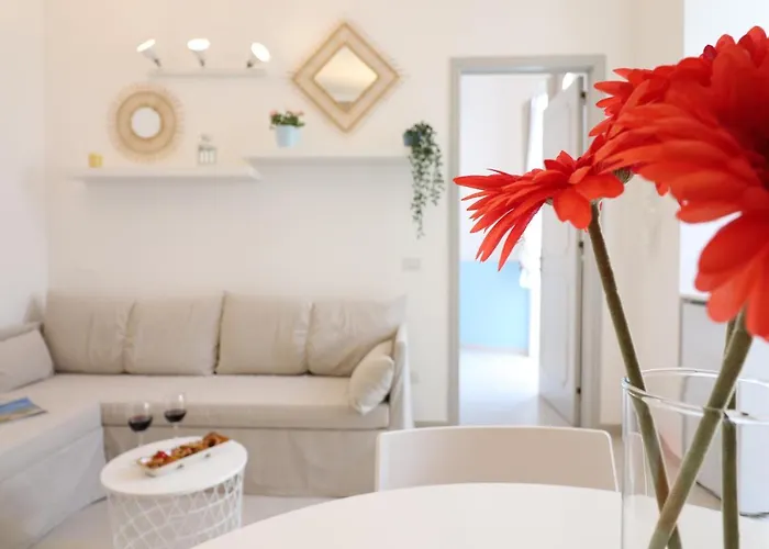 Aura A 4 Posti Otranto