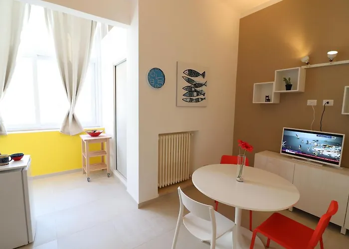 Tatil Evi Aura A 4 Posti *