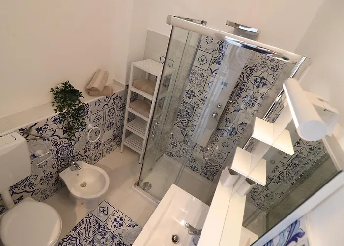 Aura A 4 Posti Tatil Evi *