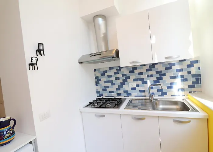 Tatil Evi Aura A 4 Posti *