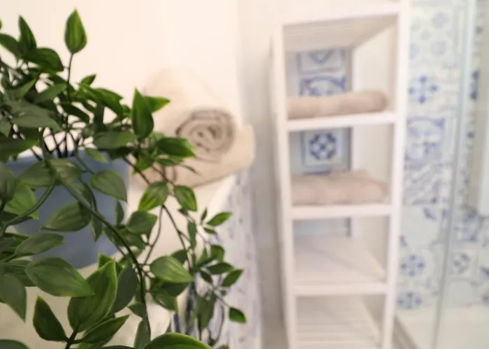 Tatil Evi Aura A 4 Posti Otranto