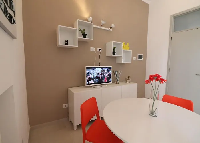 Aura A 4 Posti Tatil Evi