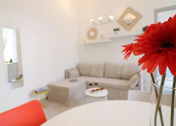 Aura A 4 Posti Tatil Evi *