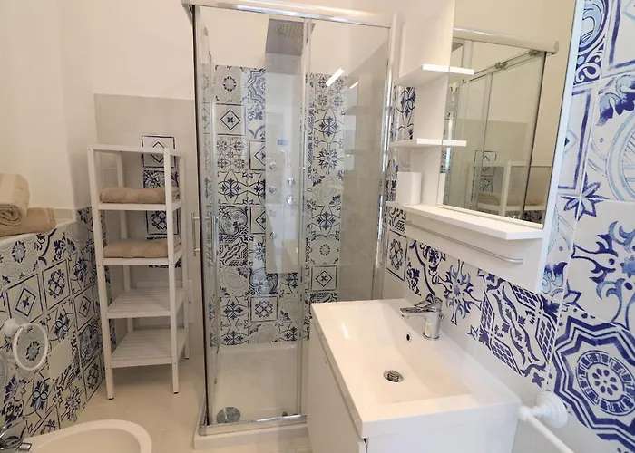 Aura A 4 Posti * Otranto