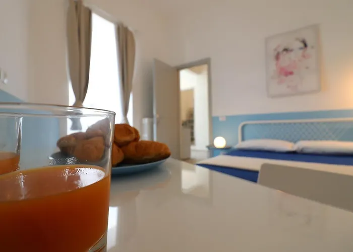 Tatil Evi Aura A 4 Posti *