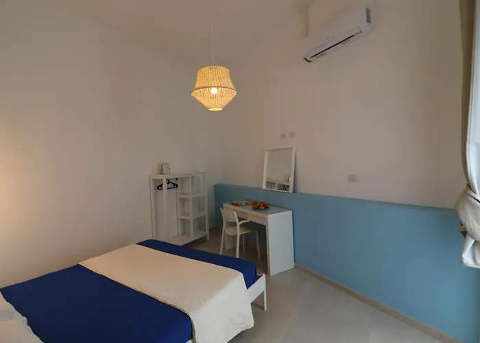 Aura A 4 Posti Tatil Evi *